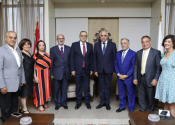 Պայսարի. «Հպարտ Ենք, Որ Մեր Բոլոր Պարտականութիւնները Կը Կատարենք, Հակառակ Տիրող Դժուար Կացութեան»