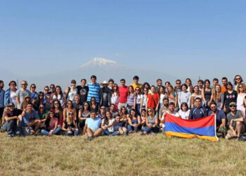 «Դէպի Հայք» (Birthright Armenia) Ծրագիրը` Երաշխաւորը Սփիւռքահայուն