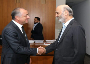 Մեհրապի Մէջ. «Ժահժահ Համոզուած Չէ Աւանդական Երկխօսութեան Նիստ Մը Գումարելու Գաղափարով» Շեշտեց Պու Սաապ