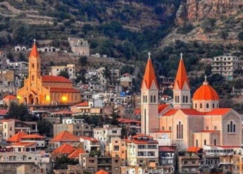 Թոք Ընտանիքի Նահատակներուն  Մարմինները Յանձնուեցան Հողին.  Ռայի Պատրիարք. «Քըրնեթ Սաուտայի Դէպքը Ցաւ  Պատճառեց, Եւ Պշարրէի Բնակիչներուն  Ինքնազսպումի Կոչ Կ՛ուղղենք»