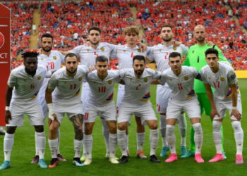 ՖԻՖԱ. Հայաստան Մնաց 90-րդ Դիրքին Վրայ