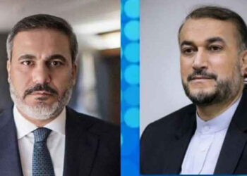 Ապտոլլահեան Ֆիտանին Առաջարկած Է Քորանի  Հրկիզման Հարցով Իսլամական Համագործակցութեան  Կազմակերպութեան Արտաքին Գործոց  Նախարարներու Արտակարգ Ժողով Գումարել