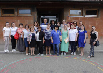 Հայրենի Կեանք