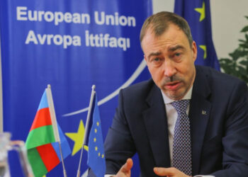 Քլաար. «Շատ Կարեւոր Է, Որ Առանց Սահմանափակումներու Վերականգնուի Ուժանիւթի Մատակարարումը, Լաչինի Միջանցքով Տեղաշարժը»