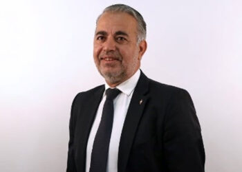 Օլիվիէ Տեքոթինիէ` Եւեւանի Մէջ Ֆրանսայի Նոր Դեսպան
