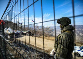Եւրոպական Միութիւնը Ազրպէյճանին Կրկին Կոչ Ուղղած Է Ապահովելու Լաչինի Միջանցքով Մարդոց Եւ Ապրանքներու Անխոչընդոտ Տեղաշարժը