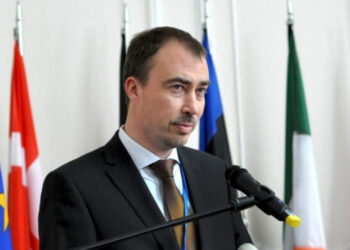 Քլաար. «Կարեւոր Է, Որ Կարմիր Խաչի  Միջազգային Կոմիտէն Կարենայ Ազատ Գործել»