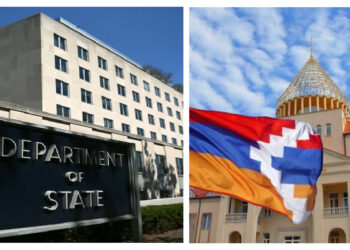 Ակնարկ. Բանակցի՞լ, Թէ՞ Չբանակցիլ