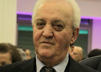 Մահացաւ Կուսակցական Եւ Հասարակական Գործիչ Անդրանիկ Մսըրլեան