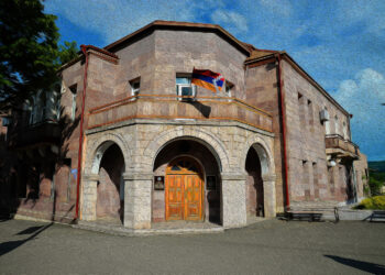 Ըստ Արցախի Արտաքին Գործոց  Նախարարութեան.  Միջնորդներու Մօտեցումները Պէտք Չէ Կանխորոշեն  Բանակցութիւններու Արդիւնքը
