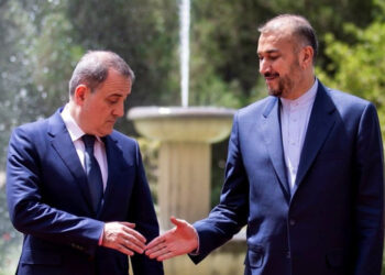 Պայրամով. «Վերջին Շրջանին Պաքուի  Եւ Թեհրանի Միջեւ Լարուածութիւն Յառաջացած Է.  Ատոր Համար Լուրջ Պատճառներ Կան»