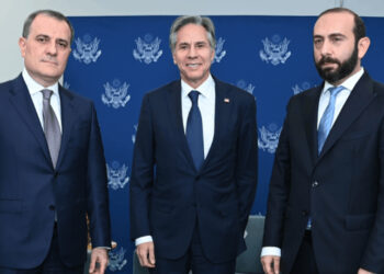 Յաւելեալ Յառաջընթաց` Հայաստան-Ազրպէյճան Բանակցութիւններուն Մէջ