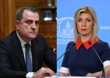 Արձագանգելով Զախարովայի` Բերձորի Միջանցքը Բանալու Կոչին` Պայրամով. «Մենք Մեր Քաղաքականութիւնը Ոչ Թէ Ոեւէ Մէկու Կոչերով Կը Վարենք, Այլ Մեր Ազգային Շահերէն Մեկնելով»