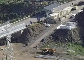 Պաքուի Մէջ Յայտարարած Են Բերձորի Միջանցքով «Ծագումով Հայ Բնակիչներու Անցումը Շարունակելու Կարելիութեան» Մասին