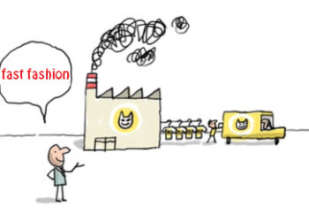 Գիտէի՞ր, Թէ. Ի՞նչ Է «Ֆասթ Ֆաշըն»-ը