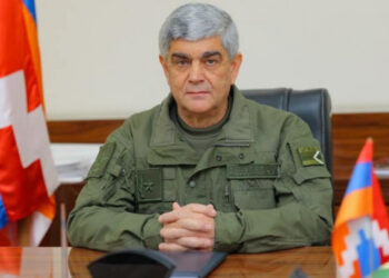 Ձերբակալուած Է Վիթալի Բալասանեանը