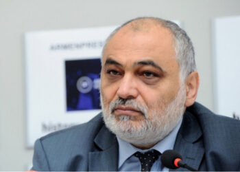Սաֆրաստեան. «Թուրքիոյ‘ Դէպի Արեւմուտք Ձգտումը Կը Յանգեցնէ Ռուսիոյ Քաղաքականութեան Կոշտացումին»