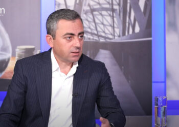 Իշխան Սաղաթէլեան. «Պէտք Է Երթալ «Ճանչնանք` Յանուն Փրկութեան» Ճամբով»