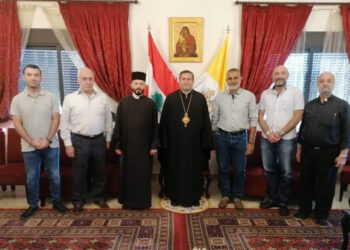 Լուրեր` Թրիփոլիի Հայութեան Առօրեայէն