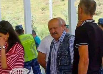 Միջազգային Կարմիր Խաչի Կոմիտէի` Վագիֆ Խաչատրեանի Առեւանգման Վերաբերեալ Յայտարարութիւնը