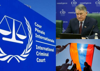 Ռուսիոյ Դաշնակցային Խորհուրդը Հայաստանին Կոչ Կ՛ուղղէ` Գնահատելու Հռոմի Կարգավիճակին Միանալու Հետեւանքները Եւ Դաշնակցային Յարաբերութիւններու Համար Վտանգները