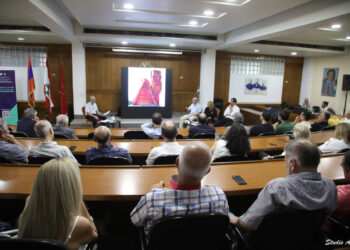 Բազմաձայն Զրոյց` «Հայ Դատի Հոլովոյթը. Իրադարձութիւններ  Եւ Տեսլականներ» Խորագիրով
