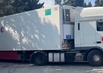 Պաքու Դիւանագէտներու Ակնա-Ստեփանակերտ Ճամբայ Այցելութիւն Կազմակերպած Է