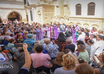 Գաղութէ Գաղութ