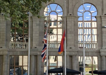 Բրիտանիան Տեղեակ Չէ Արցախի Վերաբերեալ ՄԱԿ-ի Ապահովութեան Խորհուրդի Բանաձեւի Կամ Յայտարարութեան Առնչուած Ծրագիրներէ