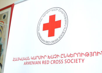 Ազրպէյճան Կ՛օգտագործէ Կարմիր Մահիկի Ընկերութիւնը Եւ Կը Փորձէ Խոչընդոտել Կարմիր Խաչի Միջազգային Կոմիտէի Արցախին Օգնութիւնը