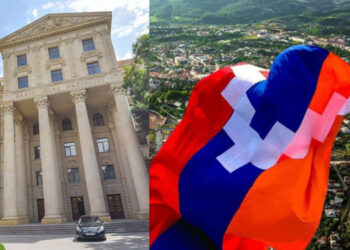 Ազրպէյճանի Արտաքին Գործոց Նախարարութեան Համաձայն. 5 Օգոստոսին Եւլախի Մէջ Արցախի Ներկայացուցիչներու Հետ Հանդիպելու Համաձայնութիւն Եղած Է