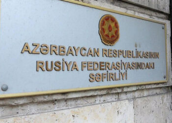 Ազրպէյճան Բողոքագիր Յղած Է Ռուսիոյ