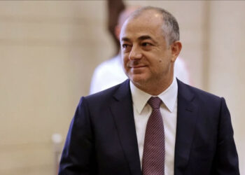 Պու Սաապ. «Կը Հաւատամ Իսրայէլի Դէմ Որեւէ Տեսակի Դիմադրութեան Եւ Այդ Իմաստով Կեցուածքս Յստակ Է»