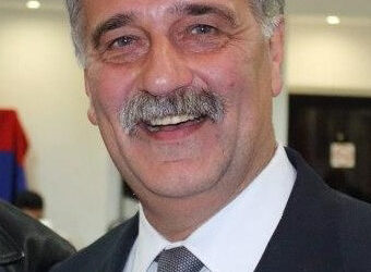 ՀՄԸՄ-ի Կեդրոնական Վարչութեան Անդամ Քարլոս Սէֆէրեանի Կորուստը