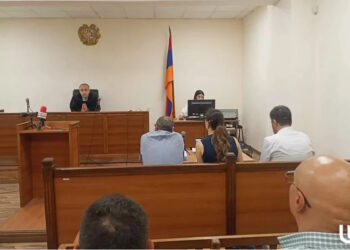 Ըստ Պաշտպան Փաստաբանին.  Մուրատ Փափազեանի` Հայաստան Մուտքի Արգելքը Կապուած Է Անոր Հայրենասիրական Գաղափարախօսութեան Հետ