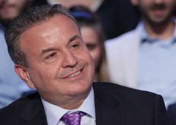 Տըրղամ. «Հըզպալլայի, Պըրրիի  Եւ Ֆրենժիէի Մօտ Մթնոլորտը  Քաջալերելի Է»