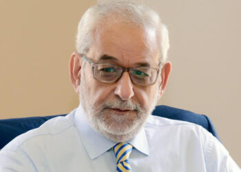 «Մեզի Համար Կարեւոր Է, Որ Հանրապետութեան Նախագահի Ընտրութեան Գծով Ընդարձակ Համախոհութիւն Գոյանայ» Շեշտեց Յ. Բագրատունի