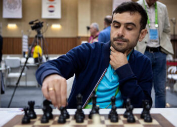 ՖԻՏԷ. Հայաստան Ունի Երեք Ներկայացուցիչ` Առաջին Հարիւրին Մէջ