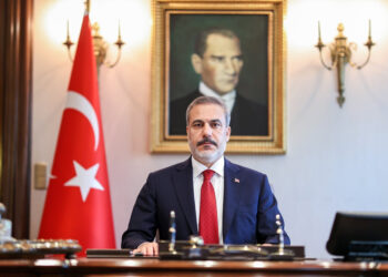 Ֆիտան Այսօր Պիտի Այցելէ Մոսկուա