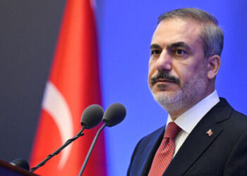 Ֆիտան. «Հայ-Թրքական Եւ Հայ-Ազրպէյճանական  Կարգաւորման Հոլովոյթները  Պէտք Է Զուգահեռաբար Ընթանան»
