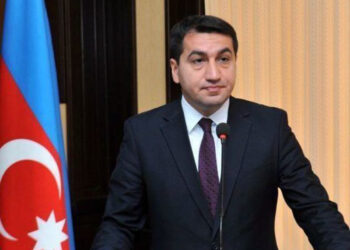 Հաճիեւ. «Պաքուն Ղարաբաղի Հայերուն Նաեւ Առաջարկած Է Ֆիզուլի-Շուշի Ճամբան»