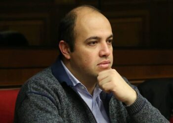 Մեր Հայրենակիցները Պէտք Է Լաւ Հասկանան, Թէ Ի՛նչ Է Իրականում Տեղի Ունենում Արցախում