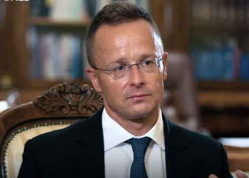 «Շուէտի Հետ ՕԹԱՆ-ին Անոր Անդամակցութեան Շուրջ Տարակարծութիւնները Չլուծուեցան» Կ՛ըսէ Հունգարիոյ Արտաքին Գործոց Նախարարը