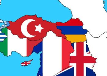 Խմբագրական. Հայկական Յաղթաթուղթը Կամ Անգարայի Ախտանիշը (Սեւրի Համաձայնագիրի 103-Ամեակին Առիթով)