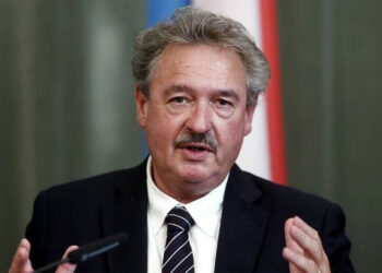 Լիւքսամպուրկ Պաքուին Կոչ Կ՛ուղղէ` Երաշխաւորելու Բերձորի Միջանցքով Տեղաշարժի Ազատութիւնը