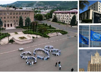 Ակնարկ. Արցախի Ապաշրջափակման Համար Ընթացող Հակամարտութիւնը