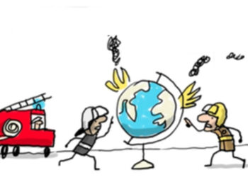 Ինչո՞ւ Ամառը Անտառներուն Մէջ Հրդեհներ Կը Յառաջանան