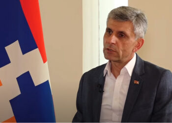 Դաւիթ Իշխանեան. «Համահայկական Դաշտին Մէջ Մենք Ունինք Առաքելութիւն. Եռամիասնութեան Շնորհիւ Է, Որ Մենք Կրնանք Արձանագրել Յաջողութիւն»
