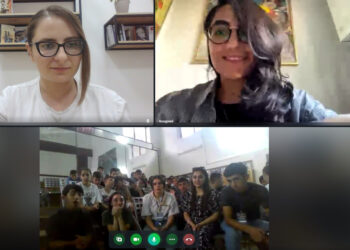 Հայրենի Կեանք