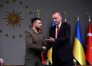 Դրական Տեղաշարժի Յոյսի Նշոյլներ